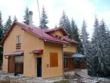 Фото Дома для отпуска House with 4 bedrooms in Mărișel, with furnished terrace г. Мэришел 1