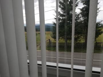 Фото номера Трехместный номер с окном Хостелы Casa Cota 1200 г. Мэришел 3
