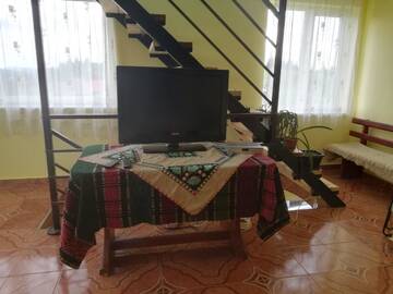 Фотографии Хостелы Casa Cota 1200 г. Мэришел (Румыния) №3 Фото Хостелы Casa Cota 1200 г. Мэришел 3